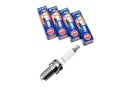 NGK BOUGIE ALLUMAGE NGK CR10EIX 6482 IRIDIUM SAE DEVINT CCM 644photo 12