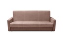 Kanapa Wersalka Sofa , bonel , funkcja spania