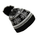 W321C POLAR FASHION CIEPŁA CZAPKA ZIMOWA BEANIE