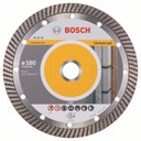 BOSCH АЛМАЗНЫЙ ДИСК 180мм КИРПИЧ БЕТОН КЛИНКЕР