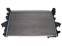 RADIATOR ENGINE FOR VW TRANSPORTER V 2.5 TDI photo 1 - milautoparts-fr.ukrlive.com