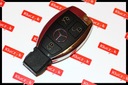 MERCEDES C W204 КОДИРОВАНИЕ КЛЮЧЕЙ MOKOTÓW KEY