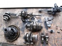 BOX GEAR T5 SPARE PARTS 2,5 TDI VW TRANSPORTER photo 7 - milautoparts-fr.ukrlive.com