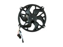 VENTILATEUR CITROEN C5 C6 PEUGEOT 407 05 06- 1253L5 1253N5 1253R8 1253T2 photo 2 - milautoparts-fr.ukrlive.com