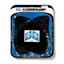 НАКЛЕЙКИ STOMPGRIP НА БАК SUZUKI HAYABUSA 00/18