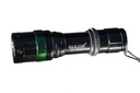 Turystyczny Zestaw Rowerowy BL-8455 CREE Q5 -LR004