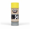 K2 COLOR FLEX GUM SPRAY 400 МЛ желтый