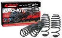 SPRING SPORTS TYPE EIBACH PRO-KIT E10-20-018-01-22 BMW 7 (F01/F02/F03/F04) photo 1 - milautoparts-fr.ukrlive.com