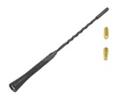 MAST ANTENNA 24 CM M5 M6 OPEL AUDI VW SEAT SKODA photo 1 - milautoparts-fr.ukrlive.com