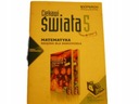 MATEMATYKA CIEKAWI ŚWIATA 5 sprawdziany OPERON