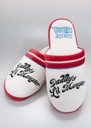 Тапочки Daddy's Lil Monster Harley Quinn, роз 38-41