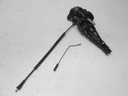 SERRURE DE PORTE DROIT ARRIÈRE OPEL INSIGNIA UNIVERSELphoto 4