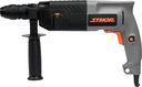 MŁOTOWIERTARKA SDS PLUS SDS+ 620W 3 FUNKCJE 2,4J