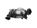 FILTRE DPF FAP TOYOTA RAV-4 2.2 D-4D 2AD-FTV 4*4 photo 1 - milautoparts-fr.ukrlive.com