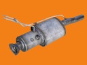 FILTER DPF FAP AUDI A8 D3 3.0 TDI ASB 11/2003- photo 3 - milautoparts-fr.ukrlive.com