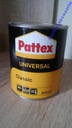 Lepidlo PATTEX Universal Classic 800ml lepidlá Kód výrobcu PATTEX