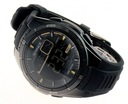Multifunkčné hodinky XONIX NA SUPER PRE CHLAPCA Sklíčko akrylové