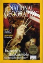 National Geographic 5/2004 США