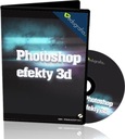 видео КУРС PHOTOSHOP CC - 3D ЭФФЕКТЫ