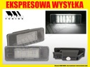 ECLAIRAGE LED PEUGEOT 207 307 308 406 407 RCZ 3008 508 106 1007 208 photo 2 - milautoparts-fr.ukrlive.com