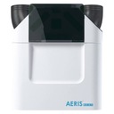 Рекуператор AERIS next 350 L VV TR, левая версия