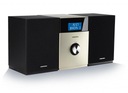 МИНИ-СИСТЕМА GRUNDIG MS 530 DAB+MP3 USB SD