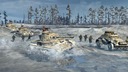 COMPANY OF HEROES 2 PLATINOVÁ EDÍCIA PL PC STEAM KĽÚČ + DARČEK Platforma PC