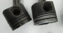 PISTON BIELLE BMW 7 E65 745D 4.5D M67 M67D44 86.96photo 10