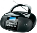 CD/Radio Cyfrowe DAB+/FM/USB/SD Hi-Fi Mp3 Dual