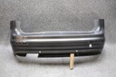 TIGUAN II 16-18 BUMPER REAR REAR REAR PARKTRONIC photo 1 - milautoparts-fr.ukrlive.com