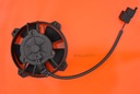 Ventilátor KTM EXC SPAL HUSQVARNA TE FE ventilátor Výrobca Spal