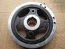 WHEEL PULLEY TOYOTA AVENSIS 2.2 D photo 1 - milautoparts-fr.ukrlive.com