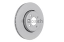 DISQUES SABOTS DE FREIN BOSCH AVANT RENAULT SCENIC II 280MM photo 2 - milautoparts-fr.ukrlive.com