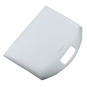 Крышка батарейного отсека Крышка батарейного отсека PSP FAT 1000 БЕЛАЯ