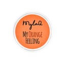 MYLAQ Peľ Ozdoba Na Nechty - My Orange Feeling Kód výrobcu M373