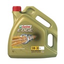 CASTROL EDGE 5W30 4L 504 507 5W-30 FST CRACOVIE photo 2 - milautoparts-fr.ukrlive.com