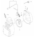 WACKER WM90 WM100 PLUG IGNITION 0158646 photo 2 - milautoparts-fr.ukrlive.com