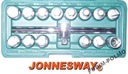 КЛЮЧИ ДЛЯ МАСЛЯНЫХ КРЫШЕК JONNESWAY 15 ШТ. 3/8