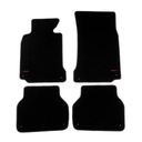 MATS FOR BMW 3 E46 1998-2007 SPORT CARMAT photo 2 - milautoparts-fr.ukrlive.com