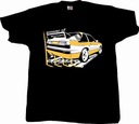 Audi Quattro, Koszulka T-shirt, Polecam