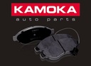 PADS BRAKE TYL. JQ101140 KAMOKA photo 8 - milautoparts-fr.ukrlive.com