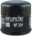 Olejový filter HIFLOFILTRO HF204 KAWASAKI TRIUMPH EAN (GTIN) 824225110425