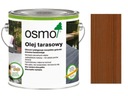 Osmo 010 Террасное масло THERMAL WOOD - 2,5 л