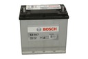 ACCUMULATEUR 45AH 300A SILVER S3 L+ BOSCH photo 5 - milautoparts-fr.ukrlive.com