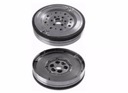 ROUE VOLANT DOUBLE VOLANT AMORTISSEUR LUK ALLEMAGNE 415020510 photo 5 - milautoparts-fr.ukrlive.com