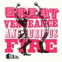 The Heavy - Great Vengeance Furious 180G ВИНИЛ