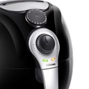 Fritéza air fryer Tristar FR-6990 1500 W 3,2 l Značka Tristar