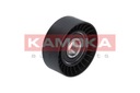 ROLL BRIDLE BELT KAMOKA FOR FORD MONDEO IV 1.8 photo 3 - milautoparts-fr.ukrlive.com