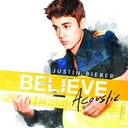 Быстрый!!! ДЖАСТИН БИБЕР BELIEVE ACOUSTIC /CD/