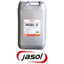 OLEJ AGROL JASOL AGRI U - - 30 Litrów Producent Jasol